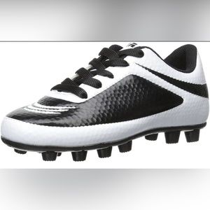 Brand Vizari Size 8C Color White/Black